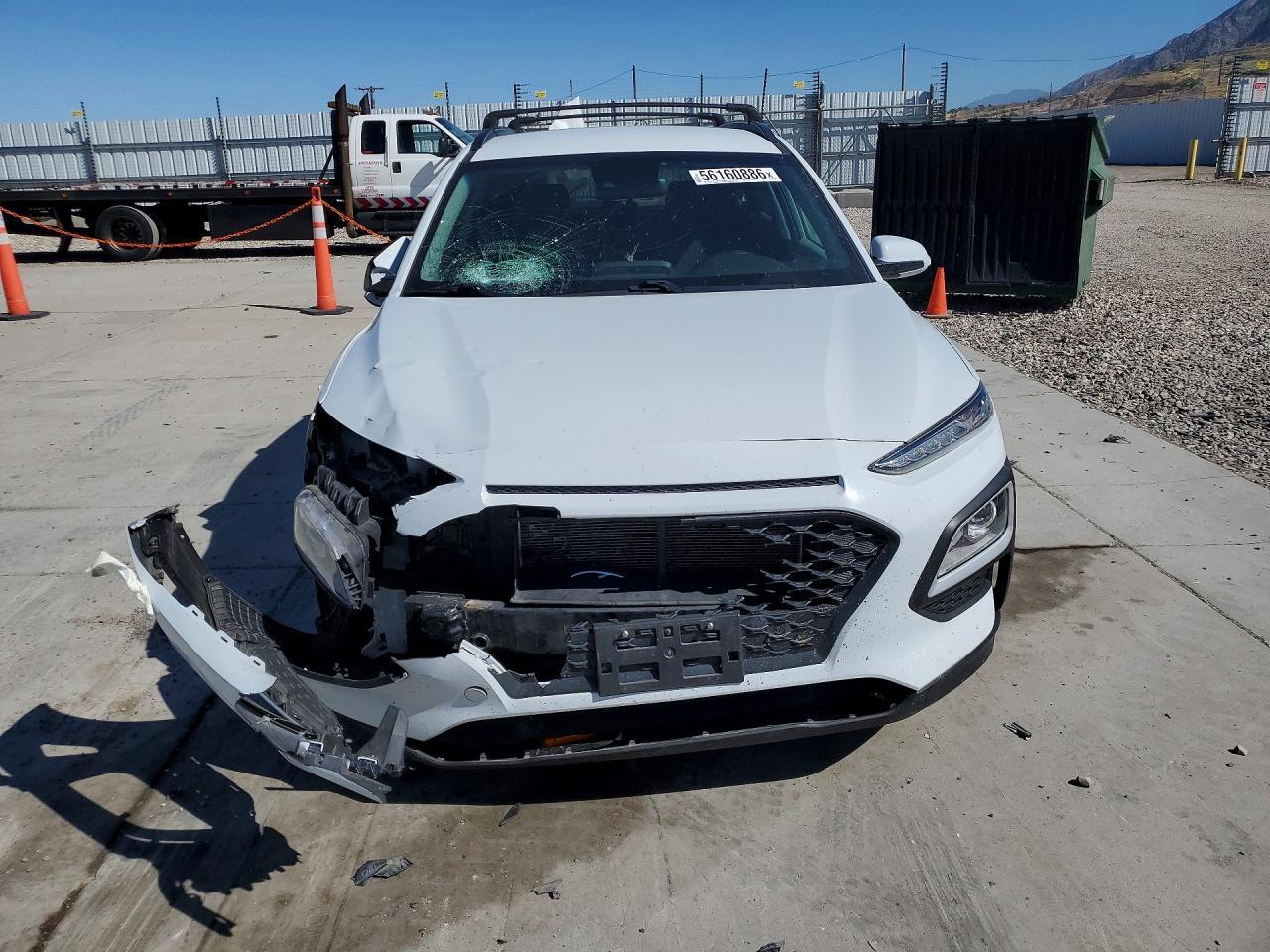 2020 Hyundai Kona Sel - Фото 5