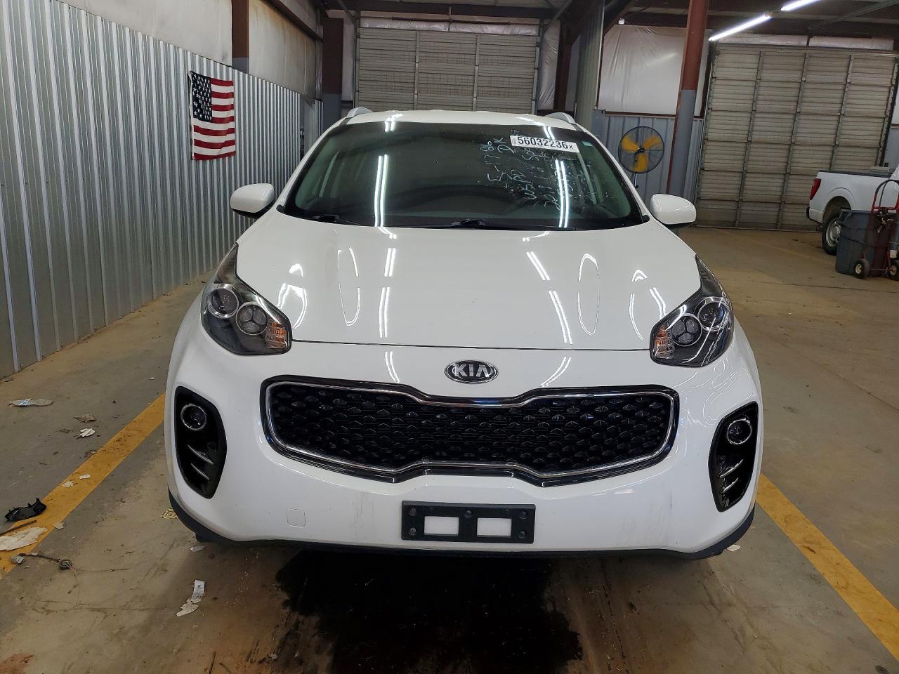 2019 Kia Sportage Lx - Image 5