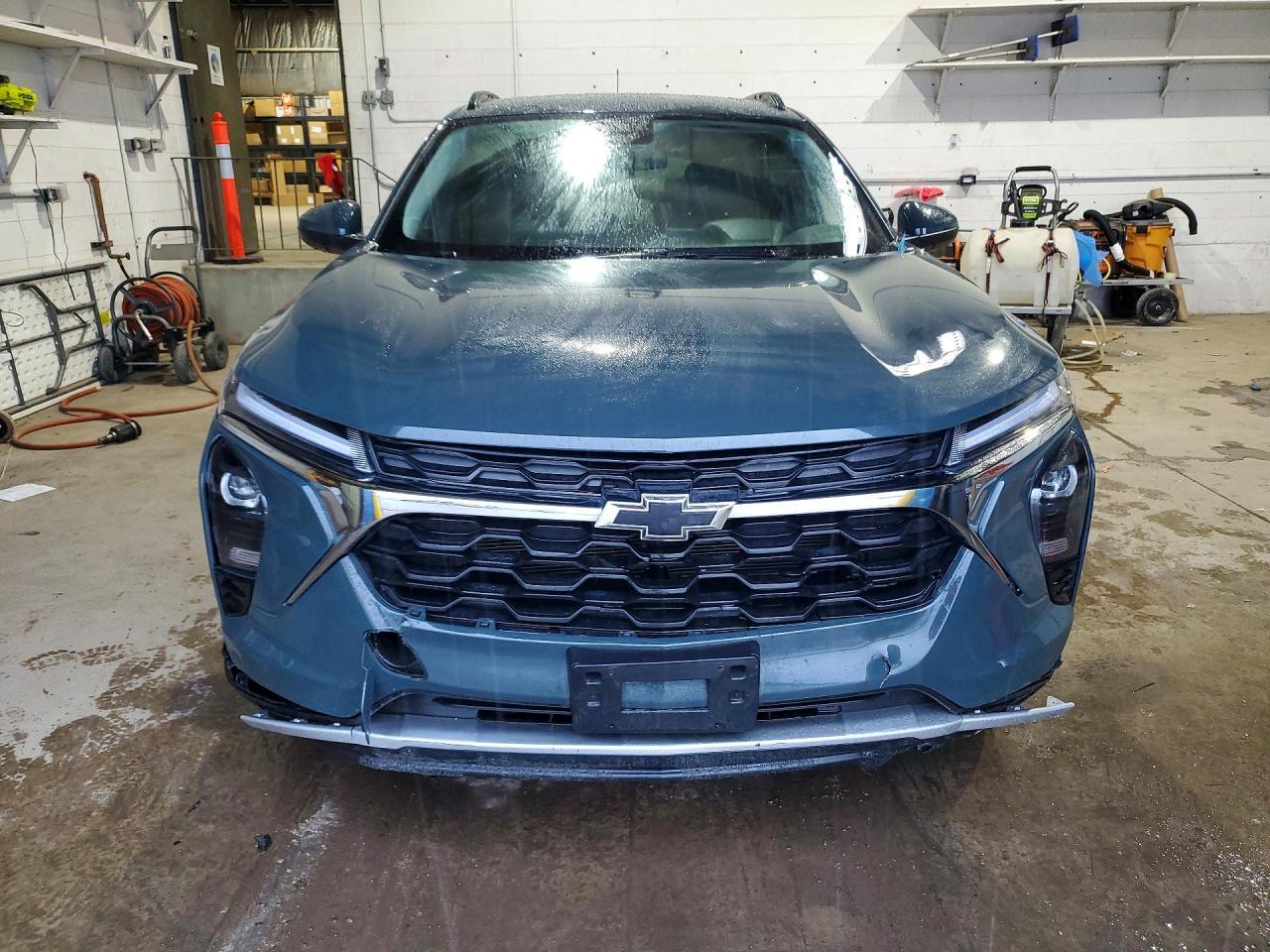 2026 Chevrolet Trax 1Lt - Фото 5