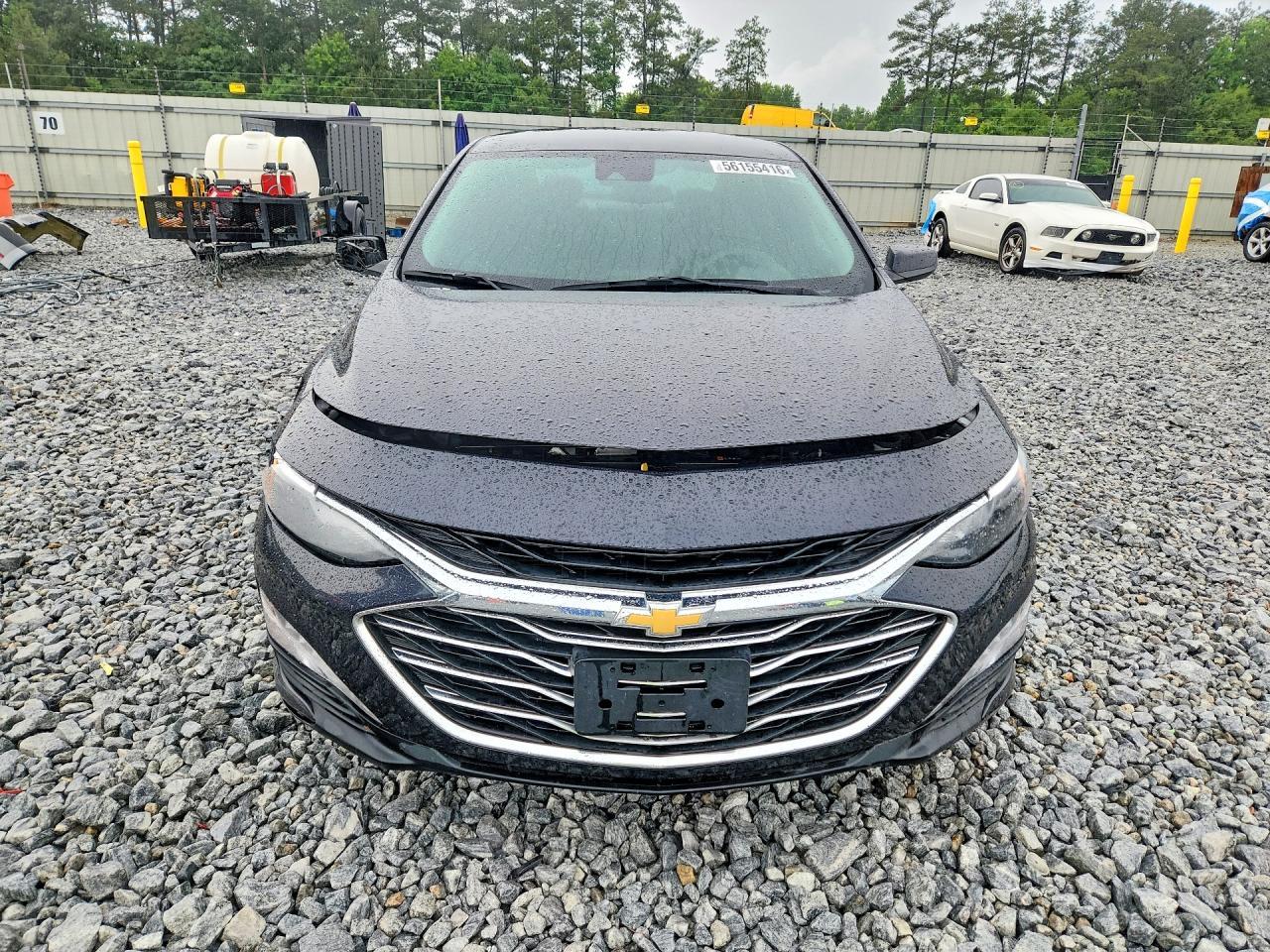 2023 Chevrolet Malibu Lt - Image 5