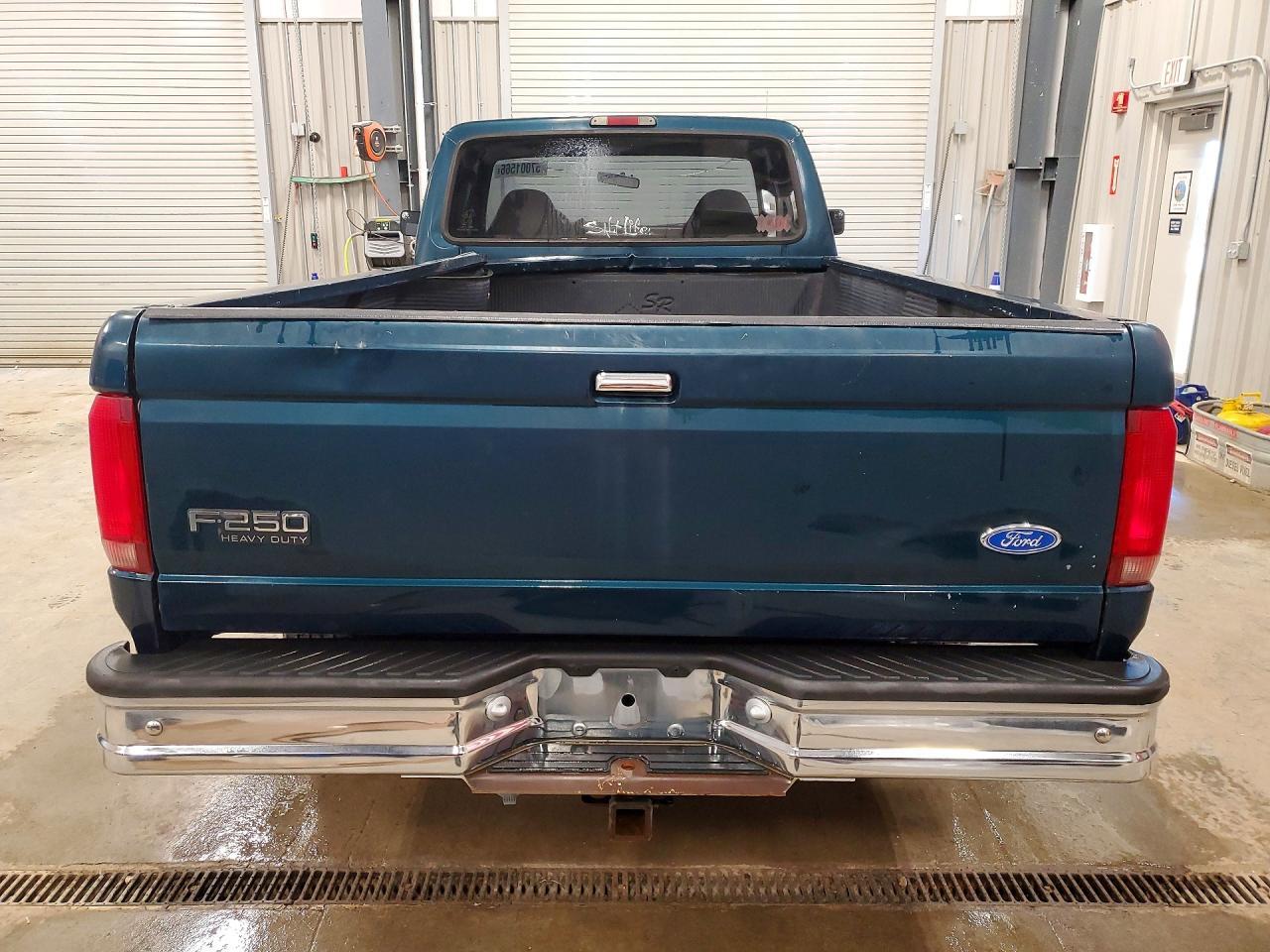 1997 Ford F250 - Image 6