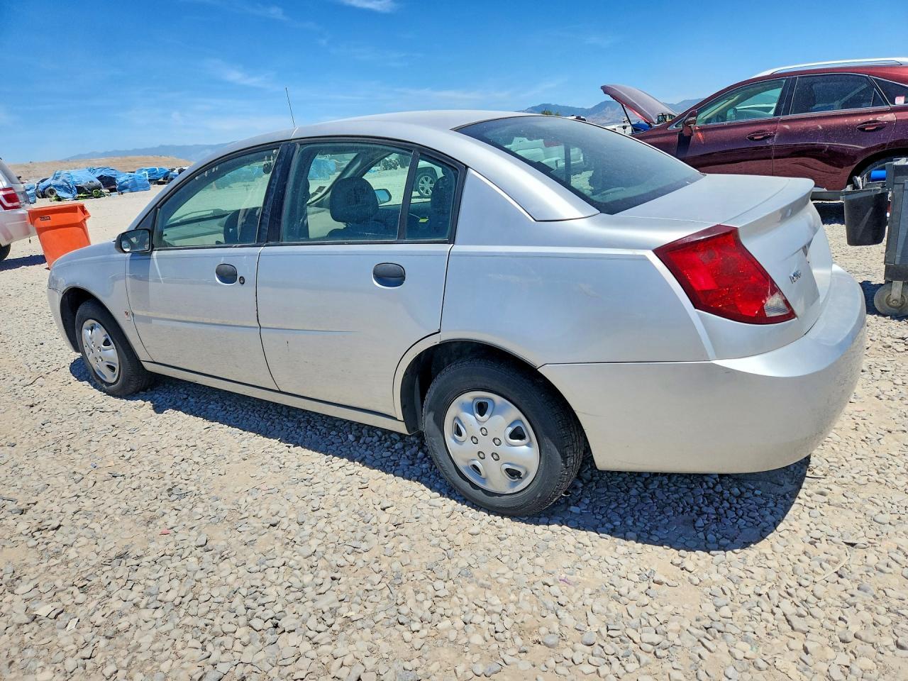 2003 Saturn Ion Level 1 - Image 2