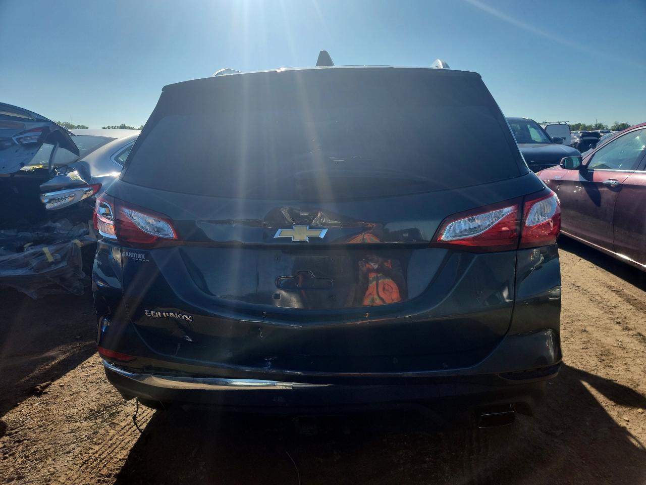 2019 Chevrolet Equinox Lt - Image 6