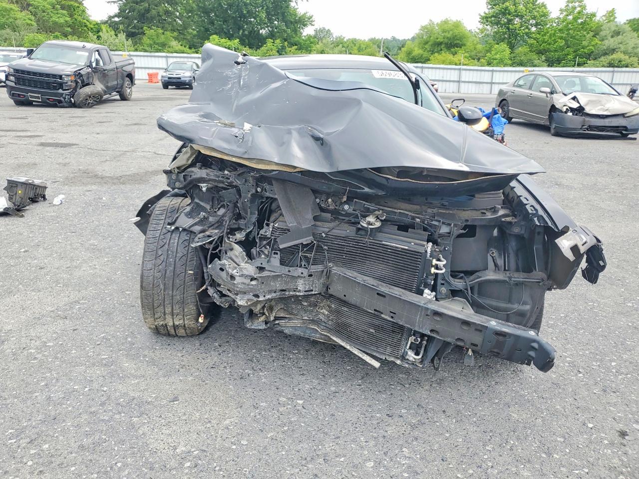 2019 Dodge Challenger R - Фото 5