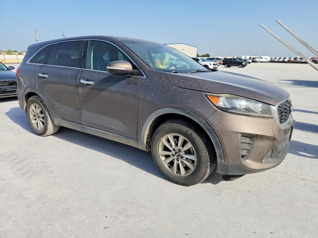 2019 Kia Sorento Lx V6 - Фото 4