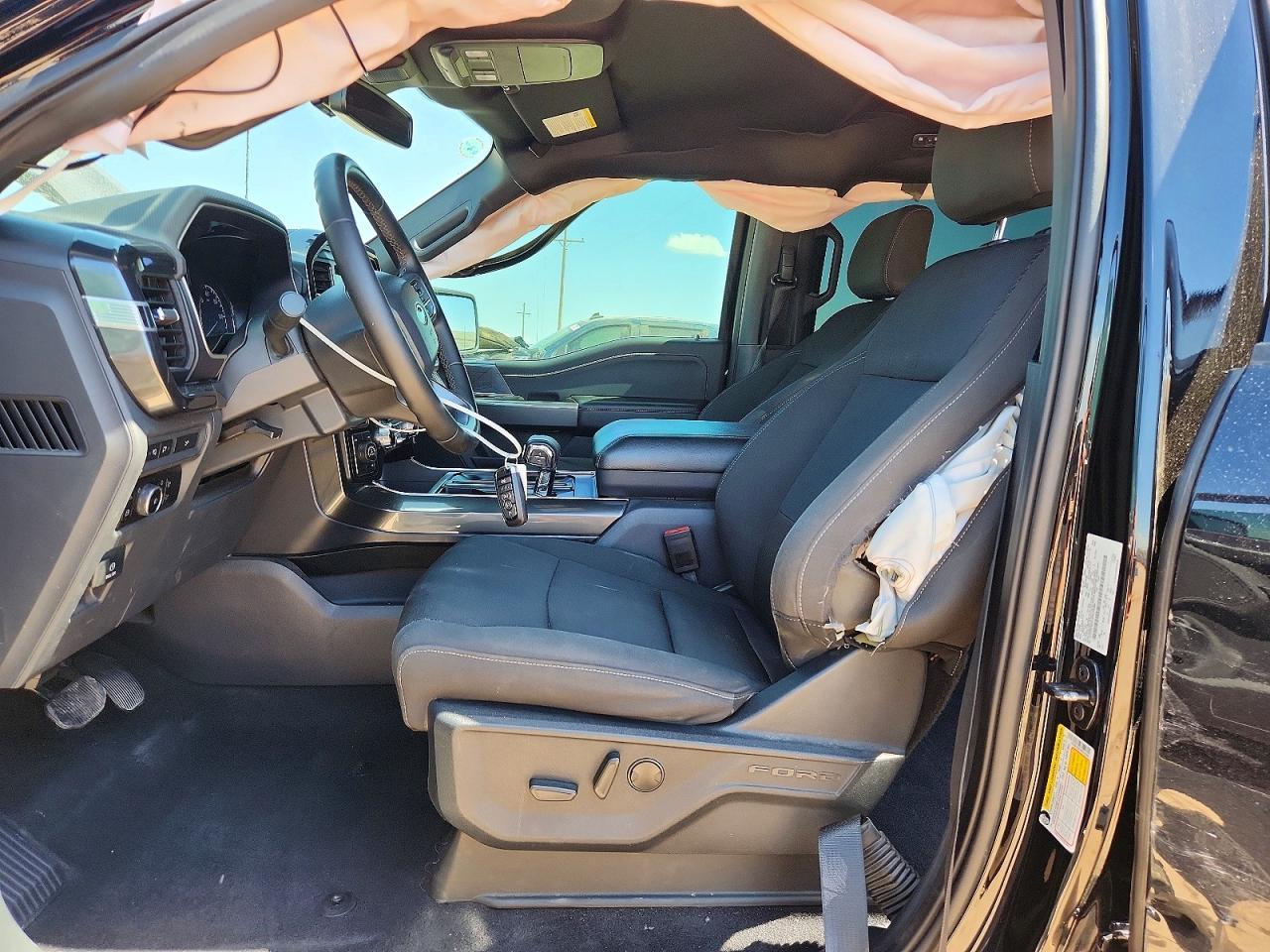 2023 Ford F150 Supercrew - Фото 7