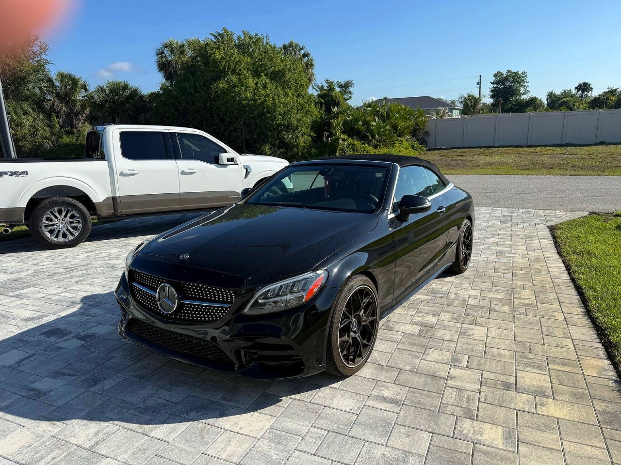 2020 Mercedes-Benz C 300 - Image 2