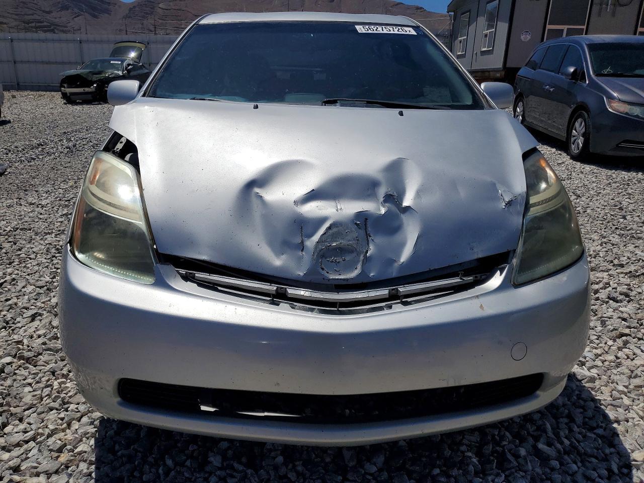2009 Toyota Prius Base - Image 5