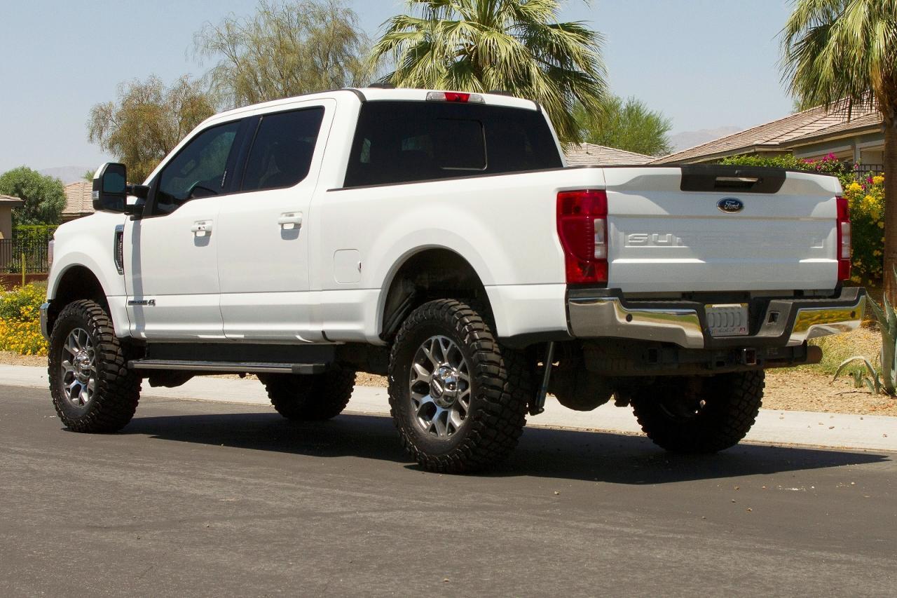 2021 Ford F250 Super Duty - Image 3