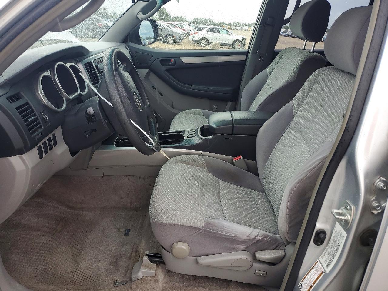2005 Toyota 4Runner Sr5 - Фото 7