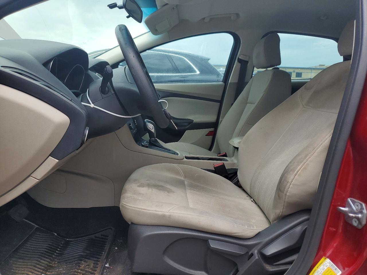 2015 Ford Focus Se - Image 7