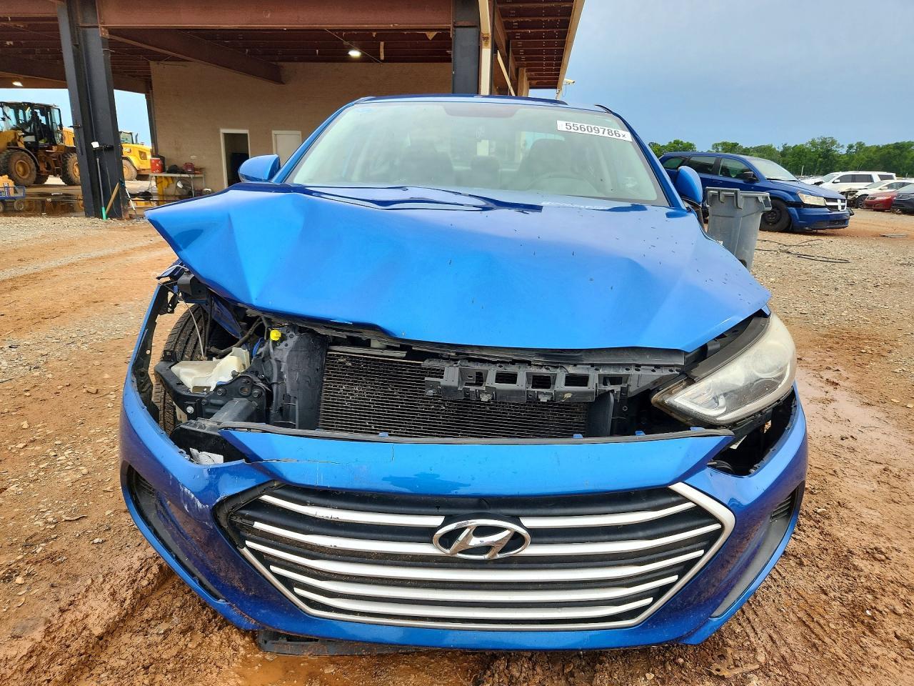 2018 Hyundai Elantra Sel - Image 5