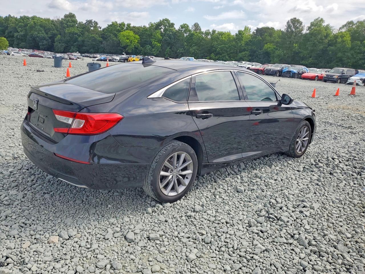2022 Honda Accord Lx - Image 3