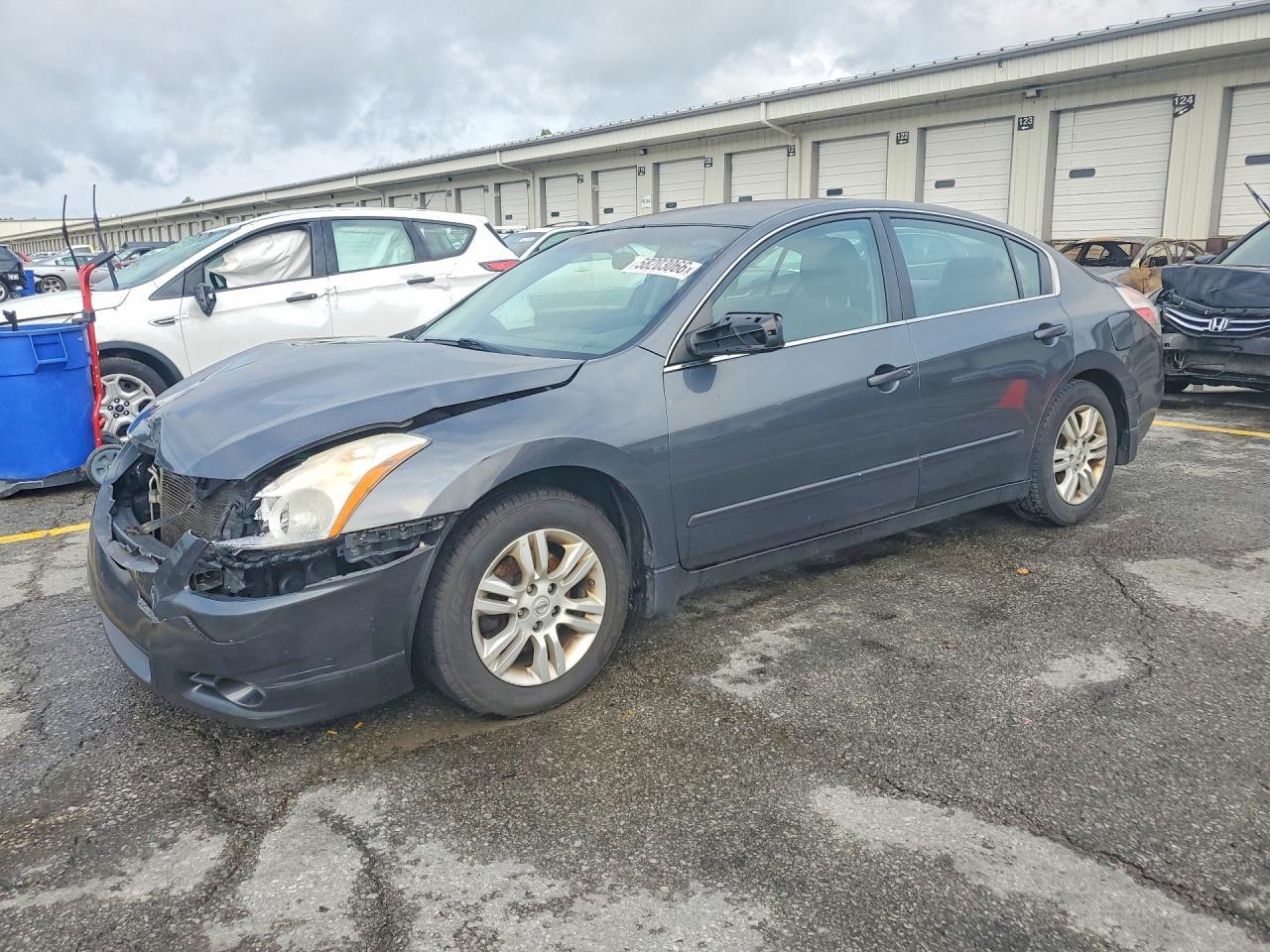 2011 Nissan Altima 2.5