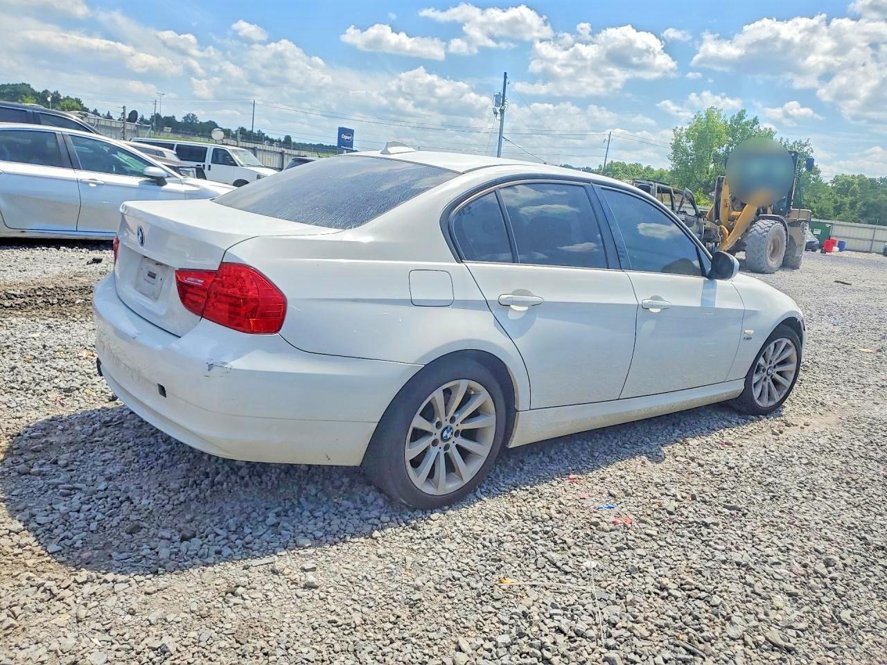 2011 BMW 328 Xi Sulev - Фото 3