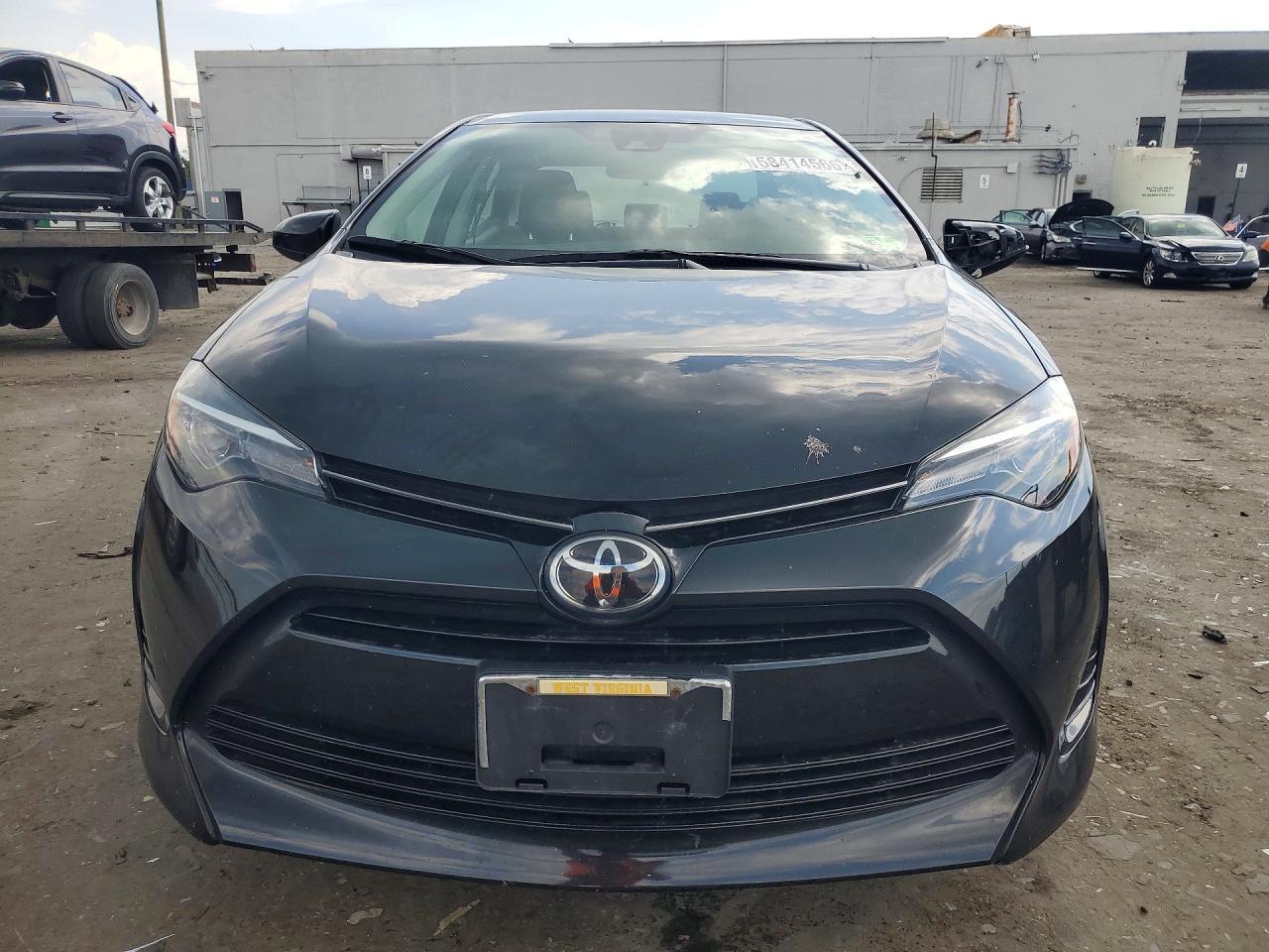 2018 Toyota Corolla Le - Фото 5