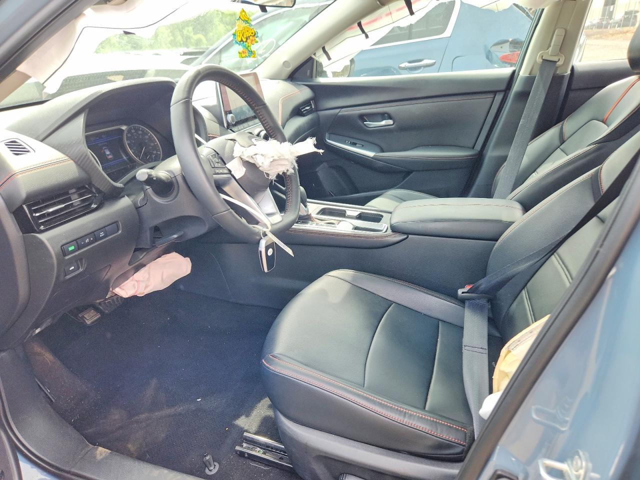 2024 Nissan Sentra Sr - Фото 7