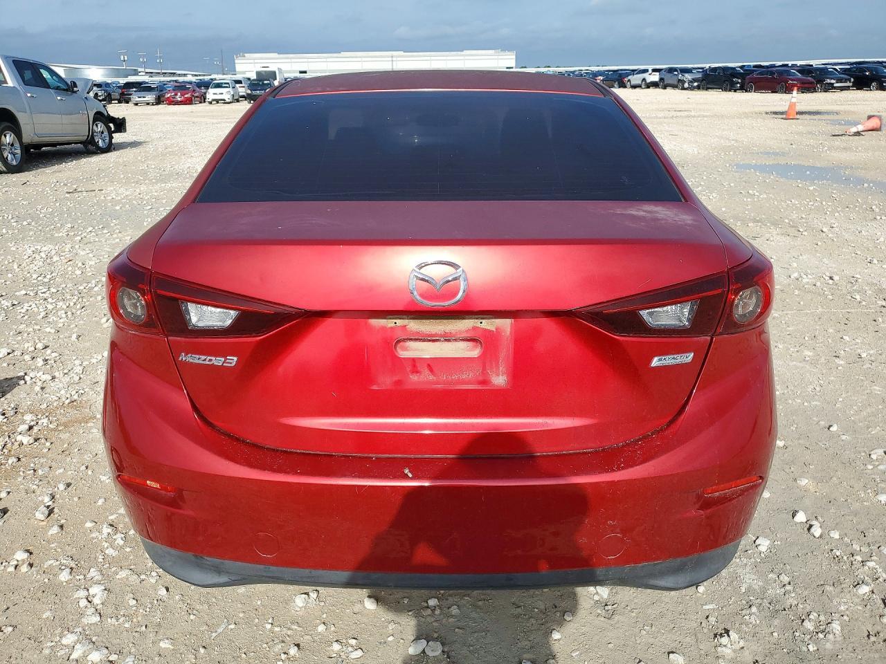 2014 Mazda 3 Sv - Image 6