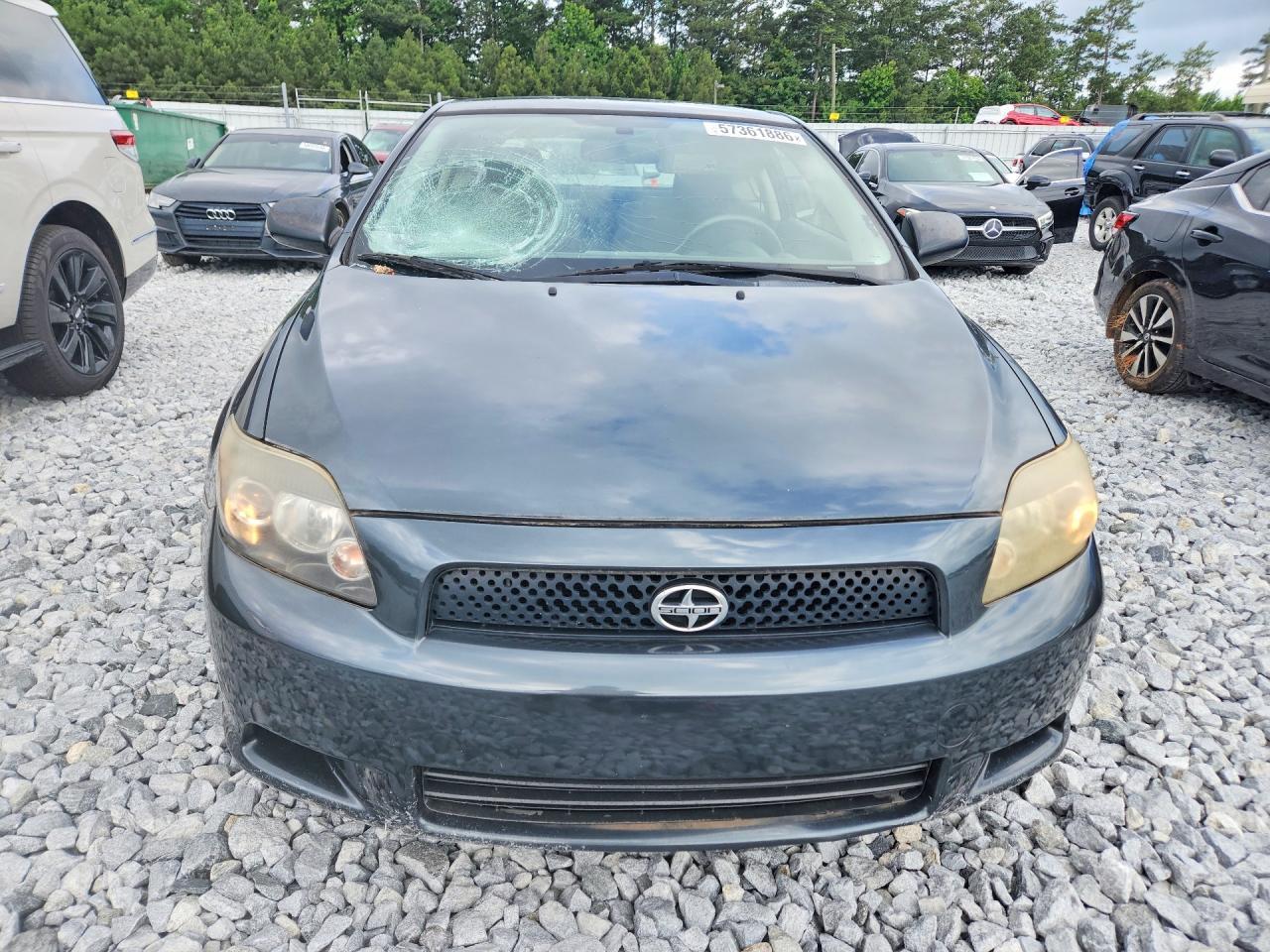 2008 Scion Tc Base - Image 5