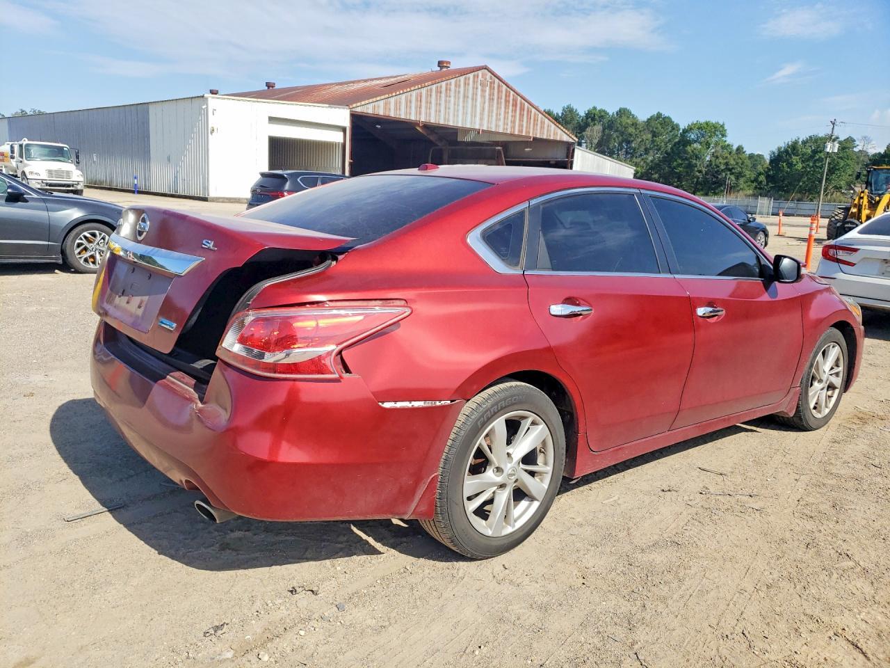 2013 Nissan Altima 2.5 - Image 3