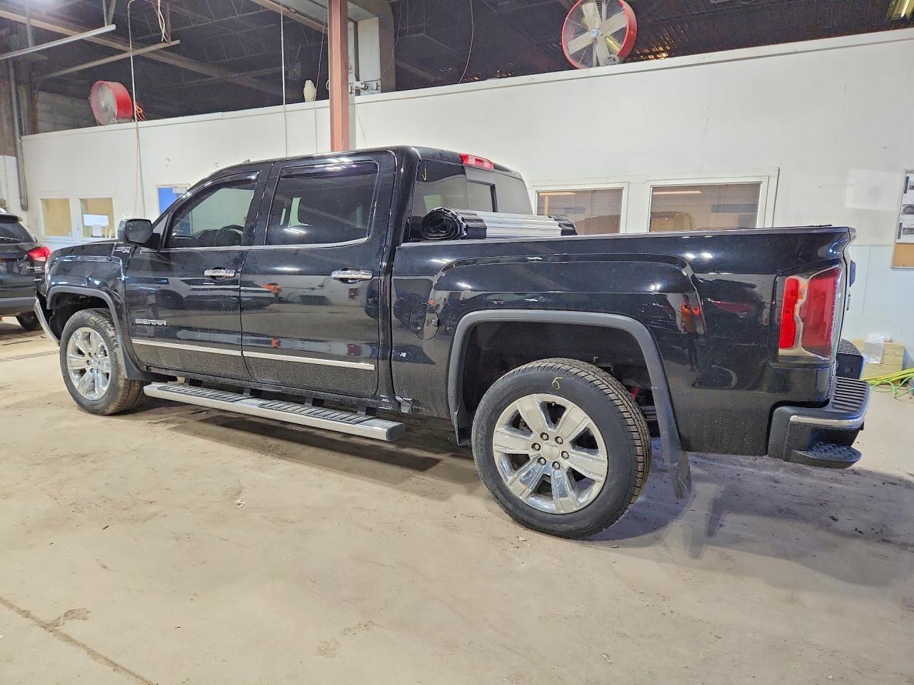 2017 GMC Sierra K1500 Slt - Image 2