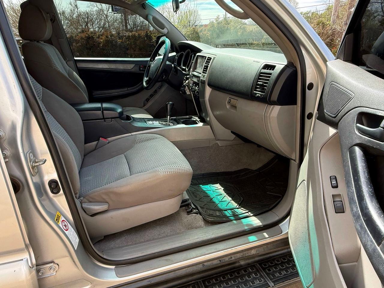 2008 Toyota 4Runner Sr5 - Фото 5