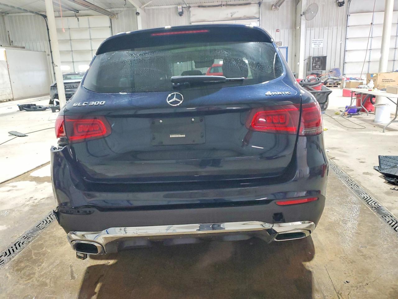 2021 Mercedes-Benz Glc 300 4Matic - Image 6