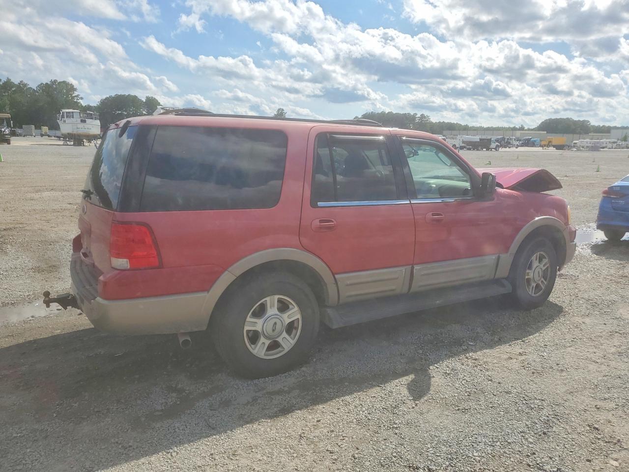 2003 Ford Expedition Eddie Bauer - Image 3