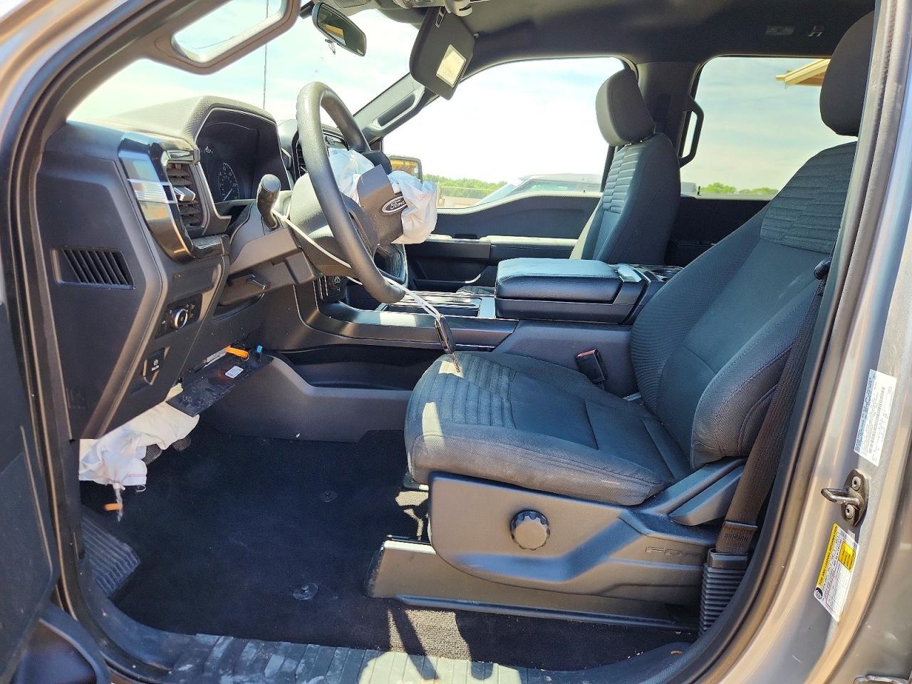2022 Ford F150 Supercrew - Фото 7
