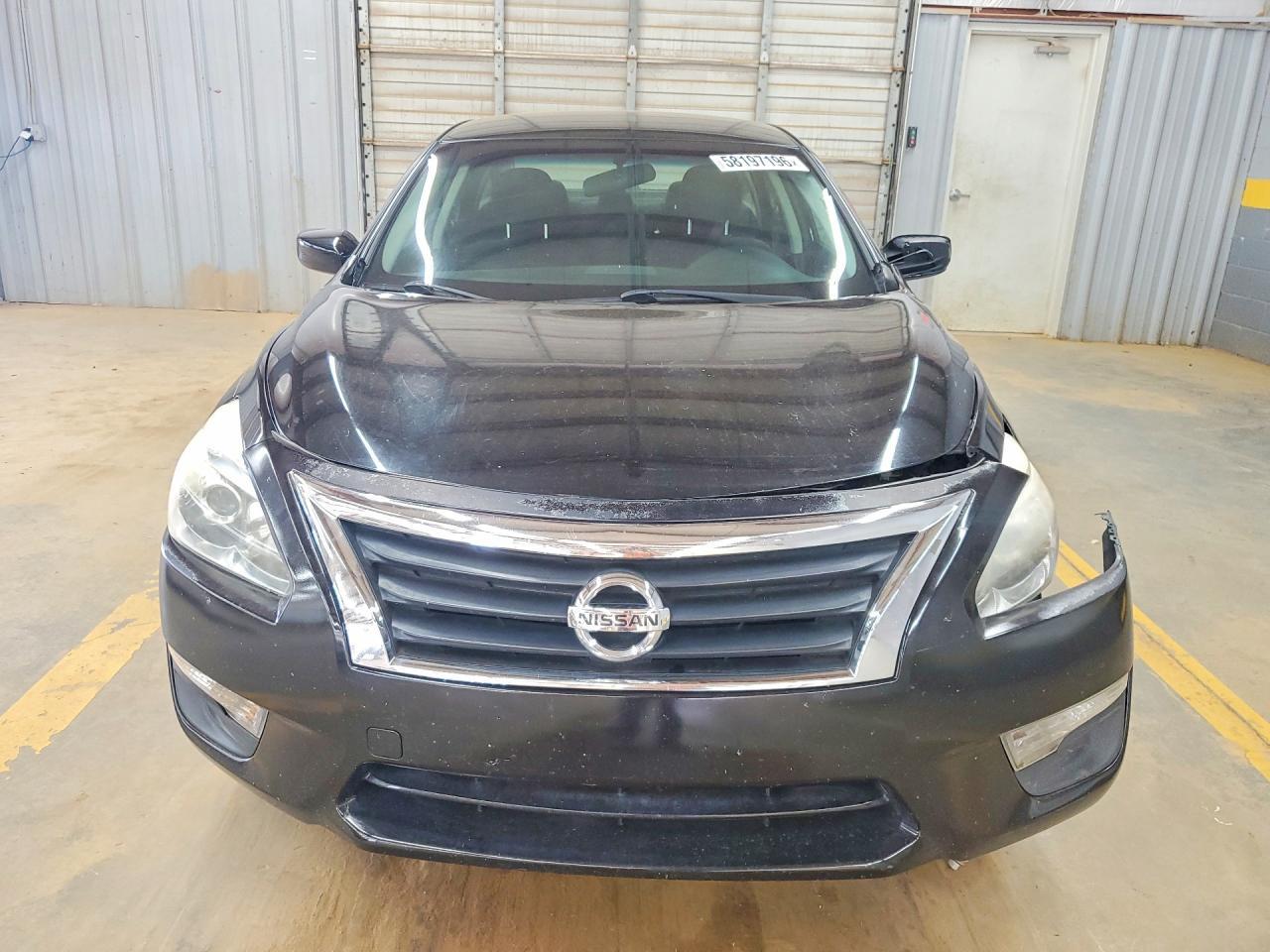 2015 Nissan Altima 2.5 S - Фото 5