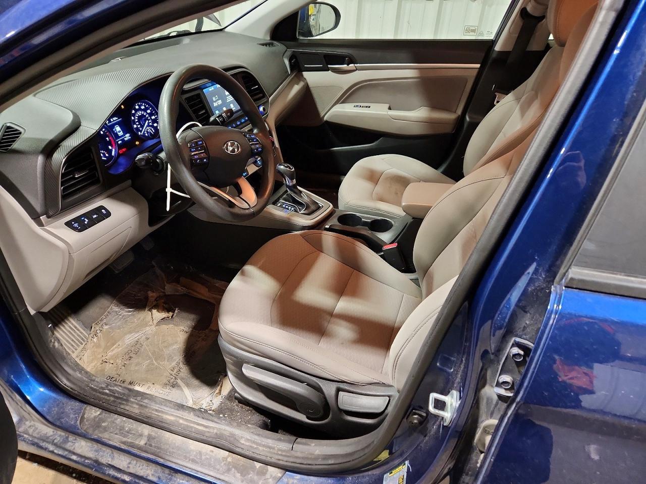 2019 Hyundai Elantra Sel - Фото 7