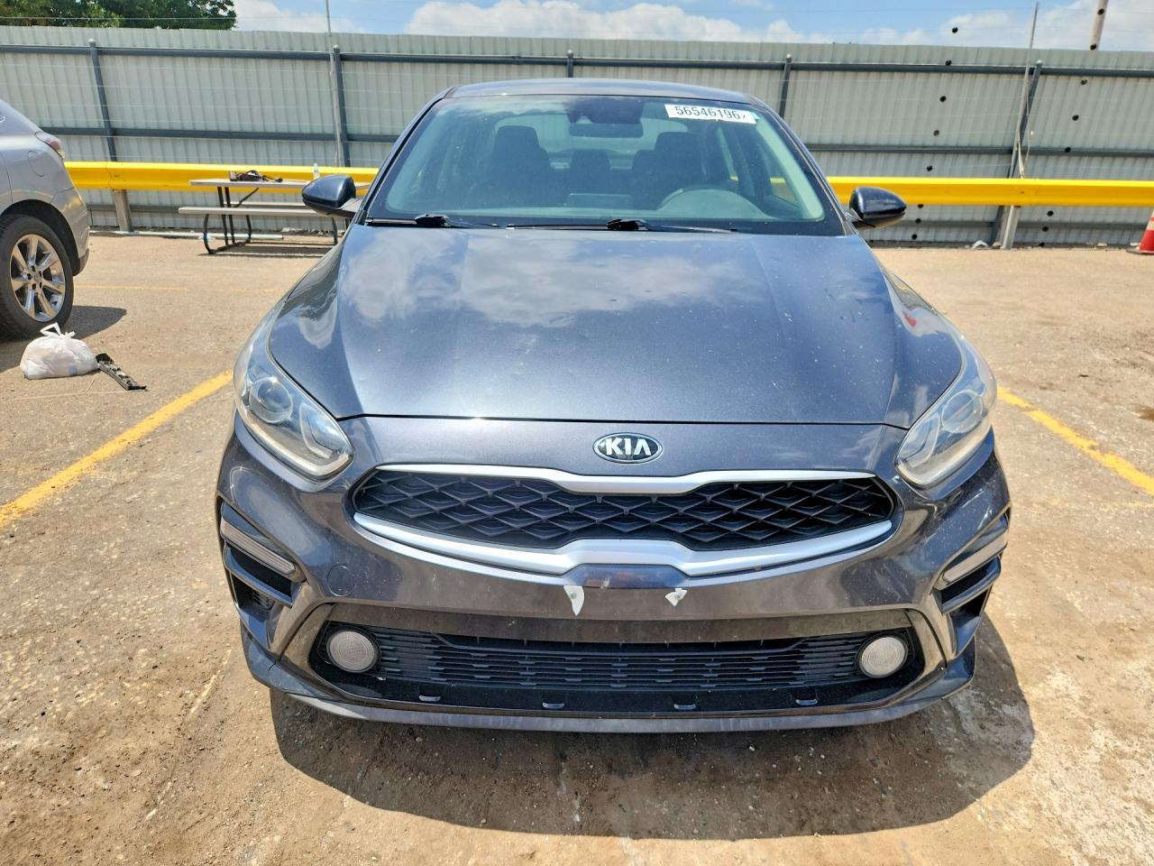 2019 Kia Forte Lxs - Фото 5