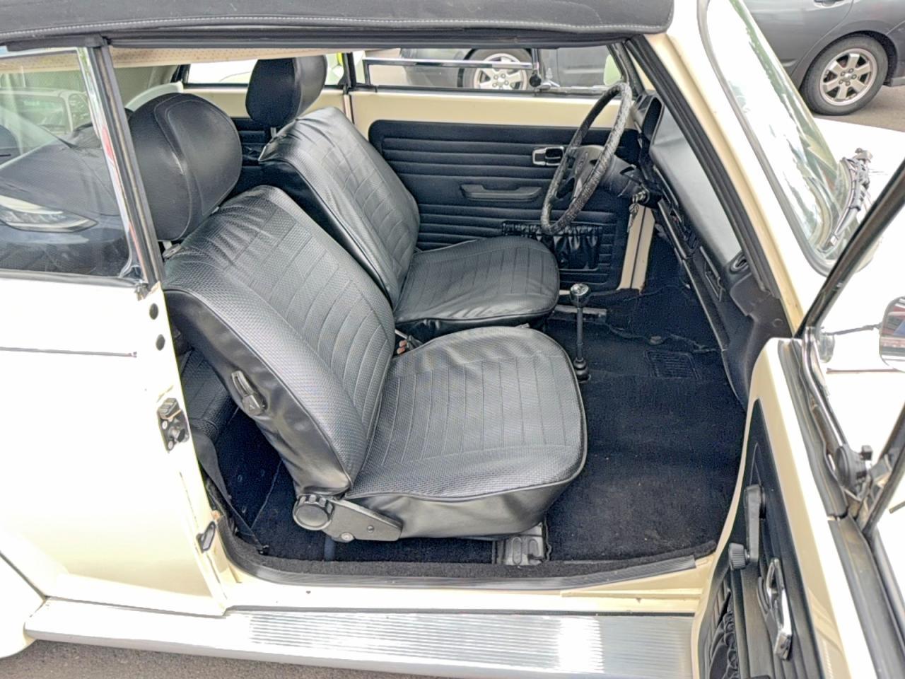 1978 Volkswagen Beetle Con - Фото 5