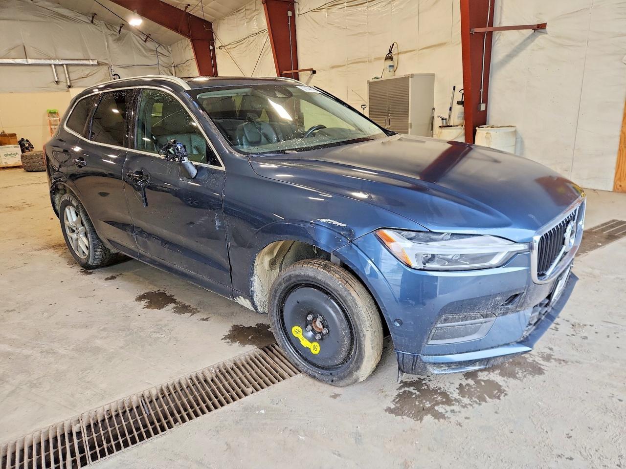 2019 Volvo Xc60 T5 - Фото 4