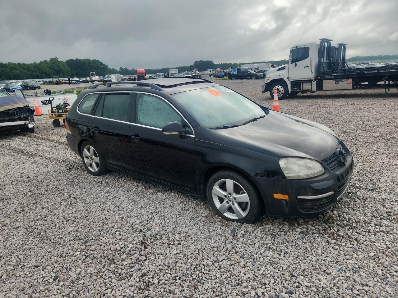 2009 Volkswagen Jetta Se - Фото 4