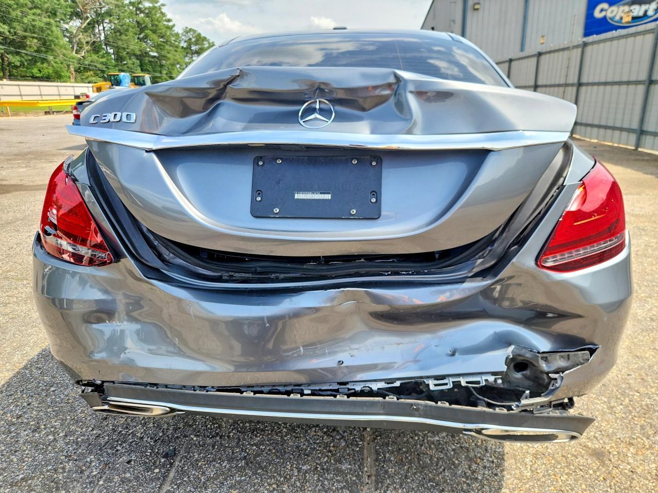 2021 Mercedes-Benz C 300 - Image 6