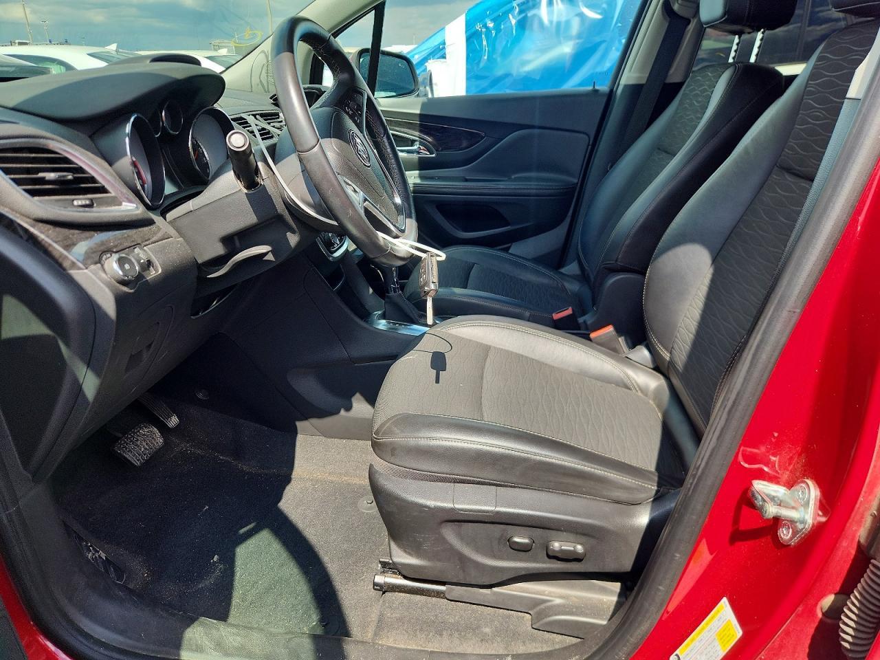 2015 Buick Encore Convenience - Фото 7