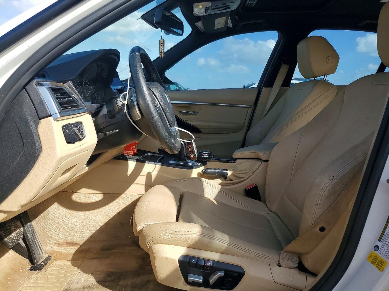 2016 BMW 328 I Sulev - Image 7