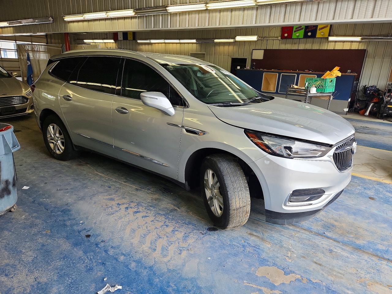 2019 Buick Enclave Essence - Фото 4