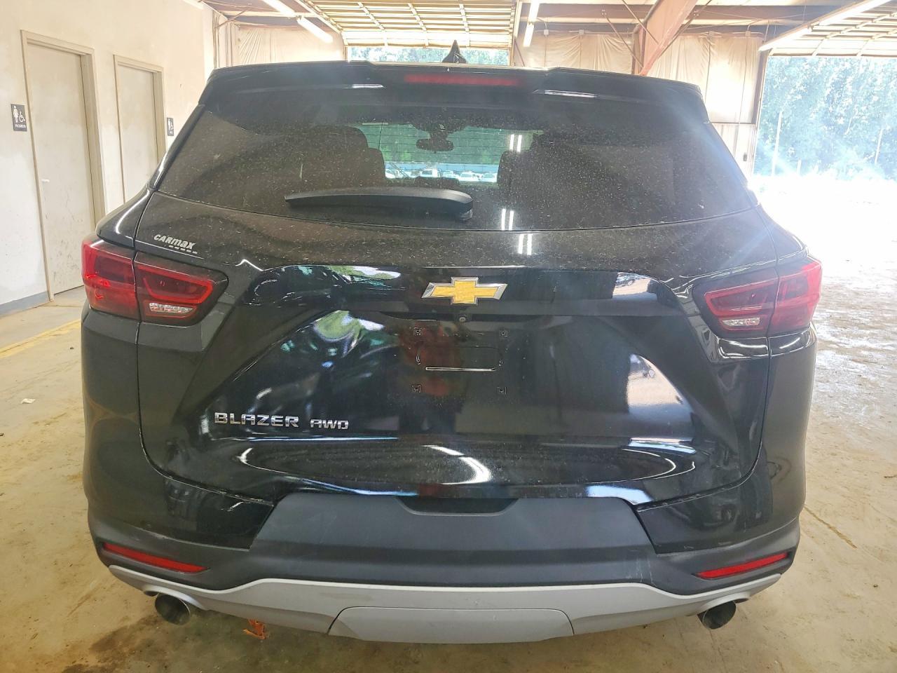 2023 Chevrolet Blazer 1Lt - Фото 6