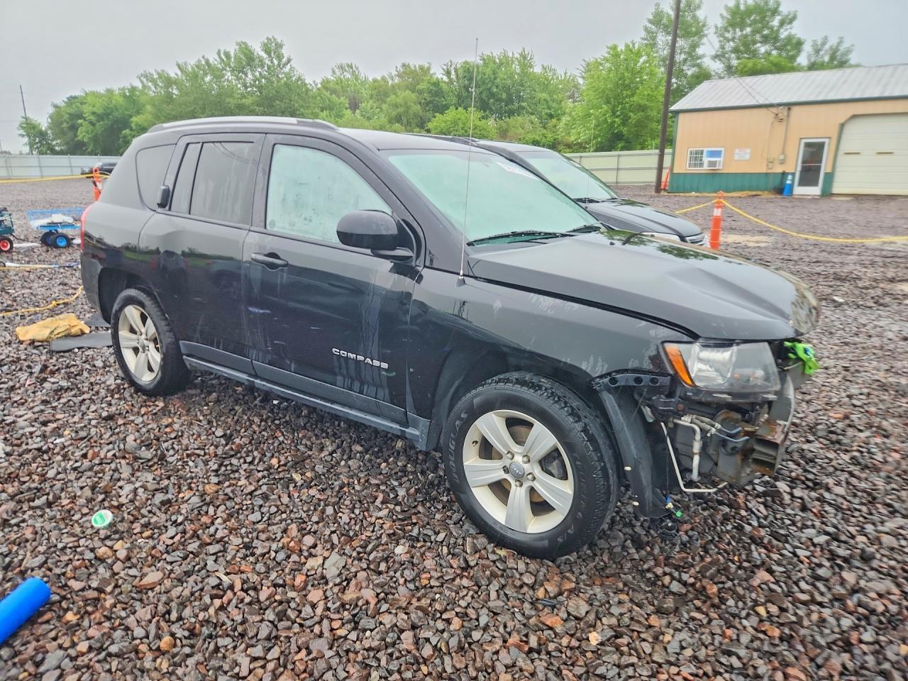 2015 Jeep Compass Sport - Image 7