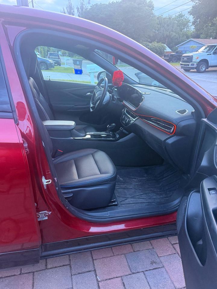2025 Buick Envista Sport Touring - Фото 5