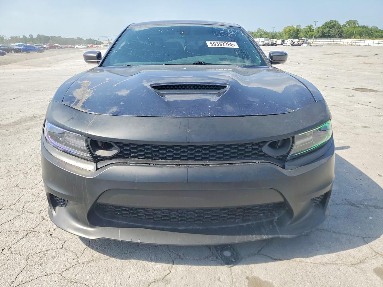 2020 Dodge Charger Scat Pack - Фото 5