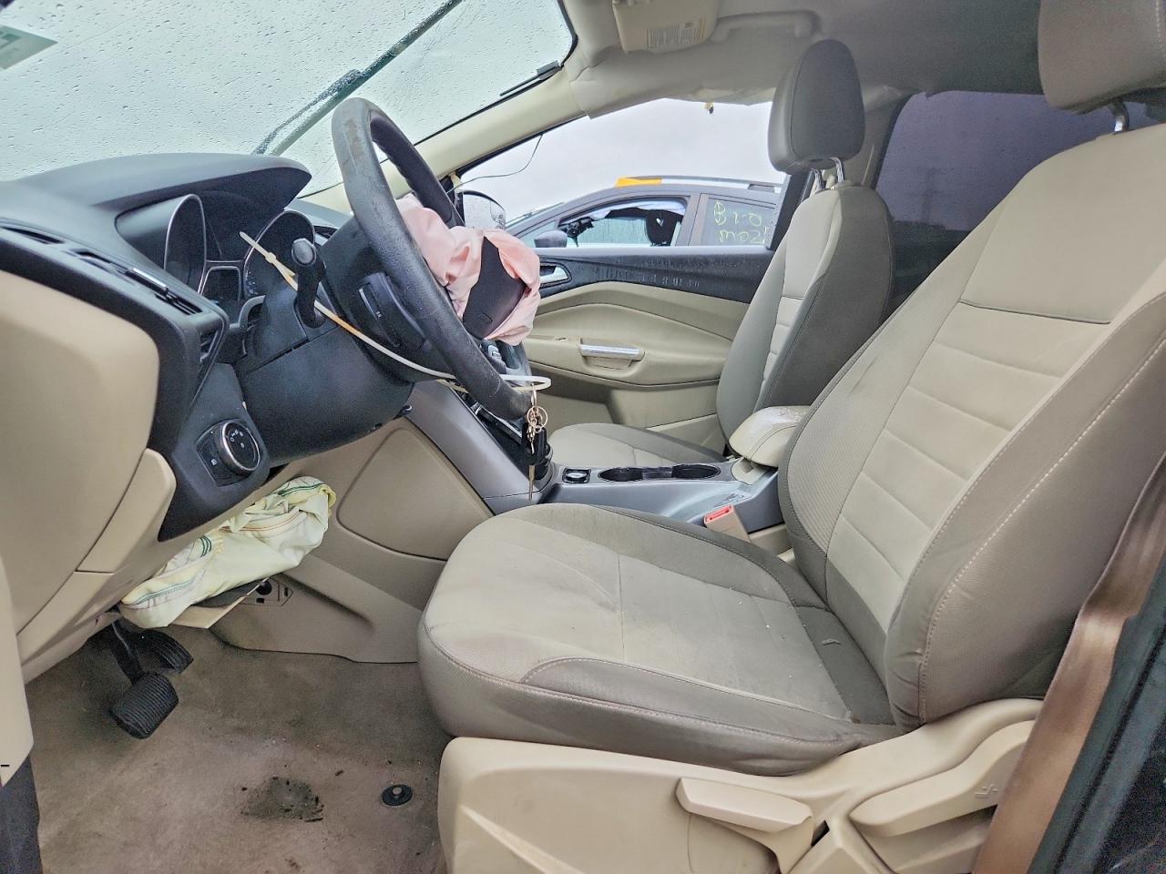 2013 Ford Escape Se - Image 7
