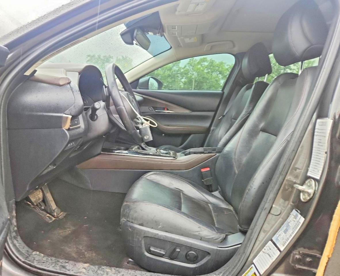 2023 Mazda Cx-30 Premium - Фото 7