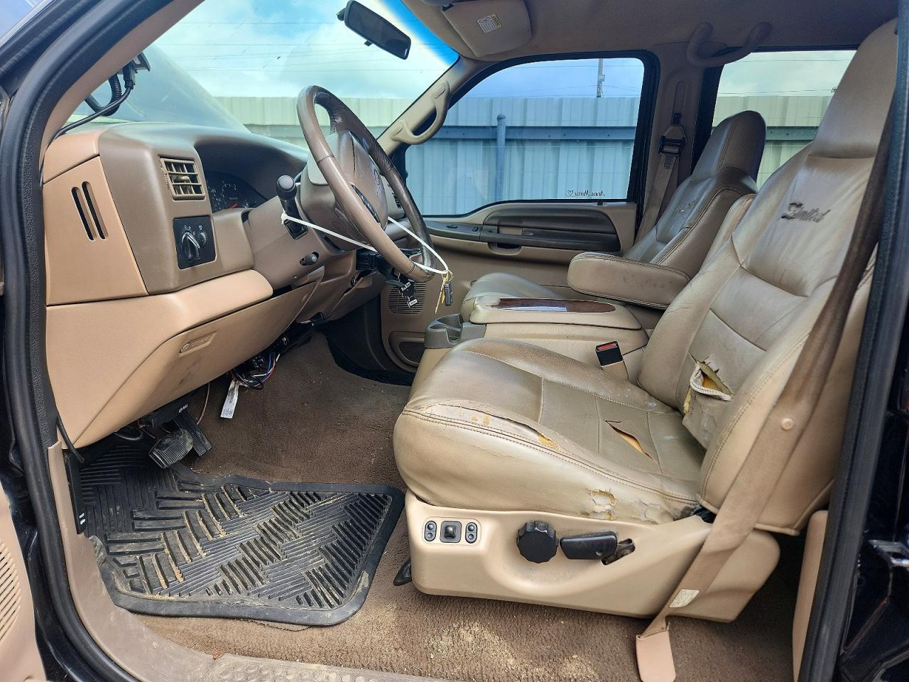 1999 Ford F250 Super Duty - Фото 7
