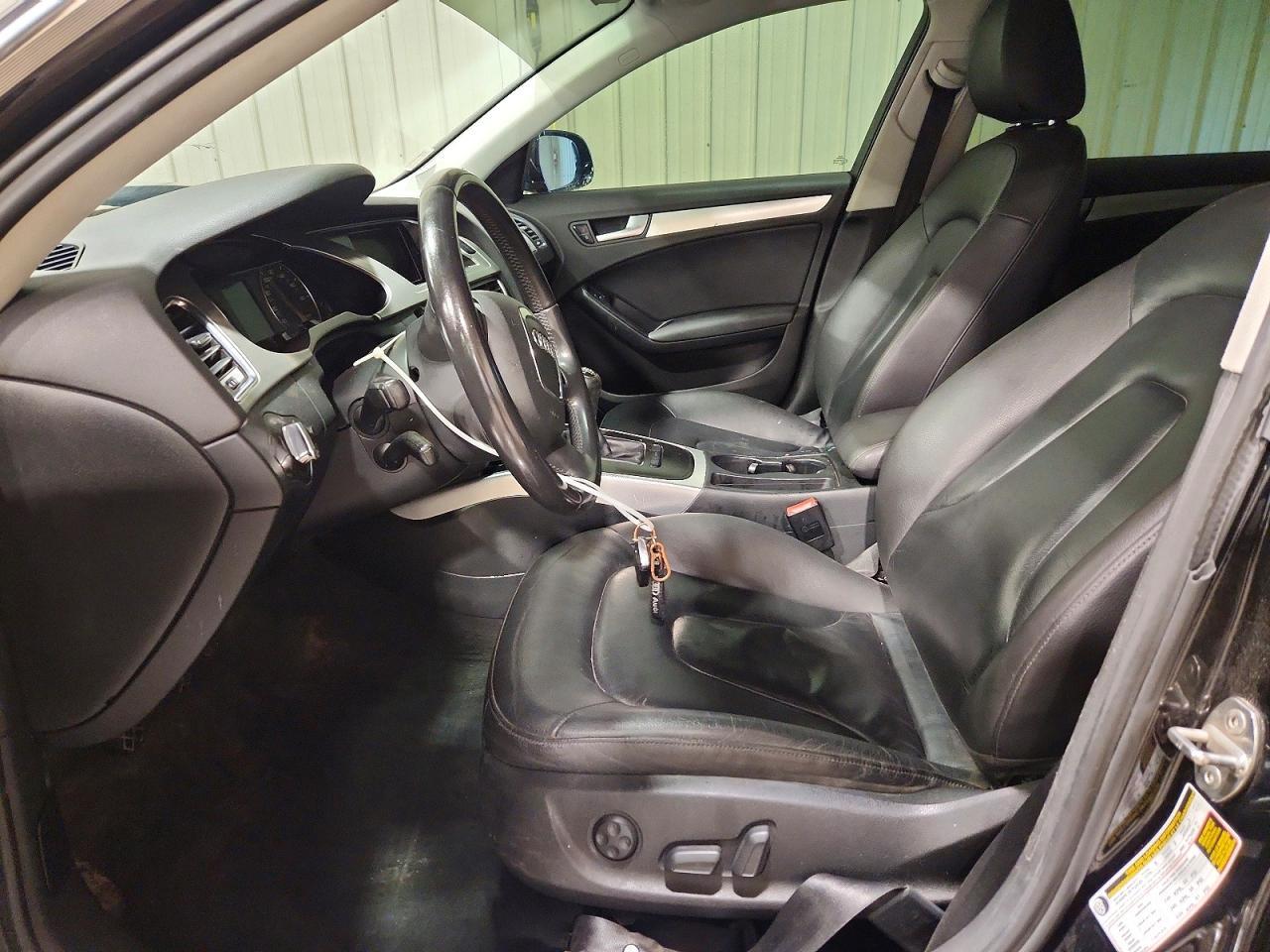2010 Audi A4 Premium Plus - Image 7
