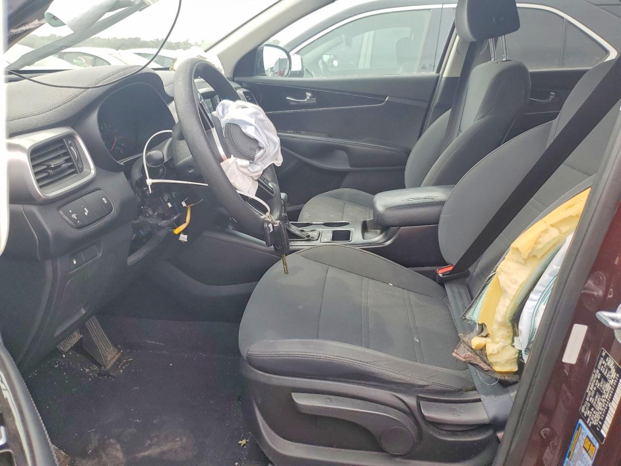 2019 Kia Sorento Lx - Image 7