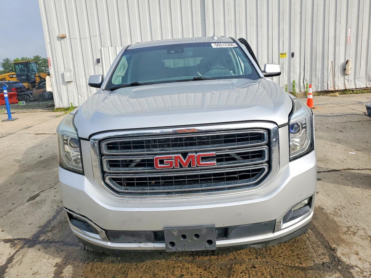 2016 GMC Yukon Xl C1500 Sle - Фото 5