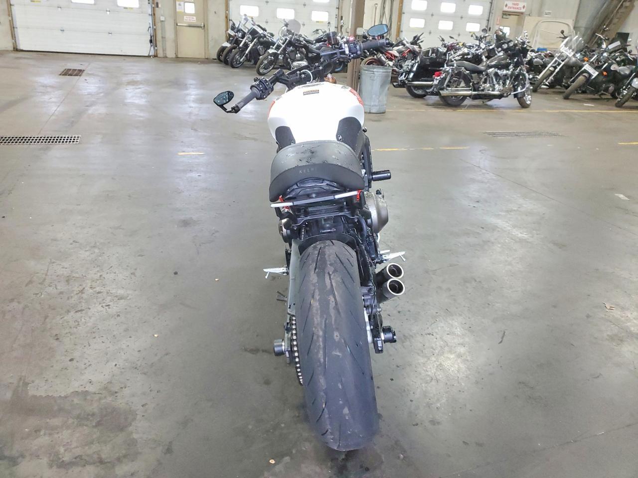 2024 Yamaha Mtm890 - Image 4